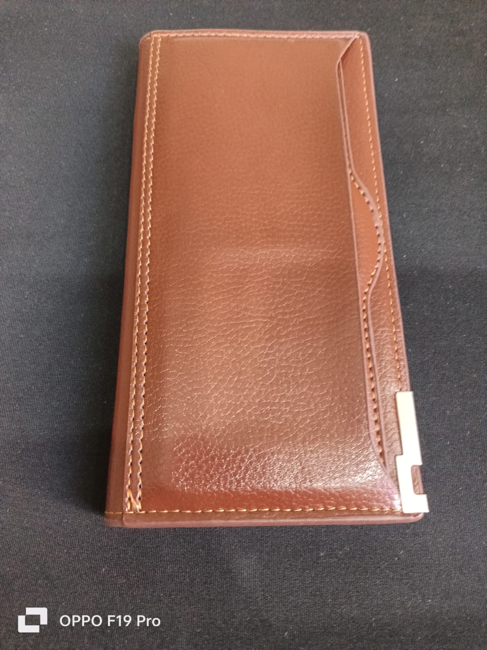 Gents Leather Wallets,New design,with 10+ card holders,extra space for card holding out-side,trending wallet