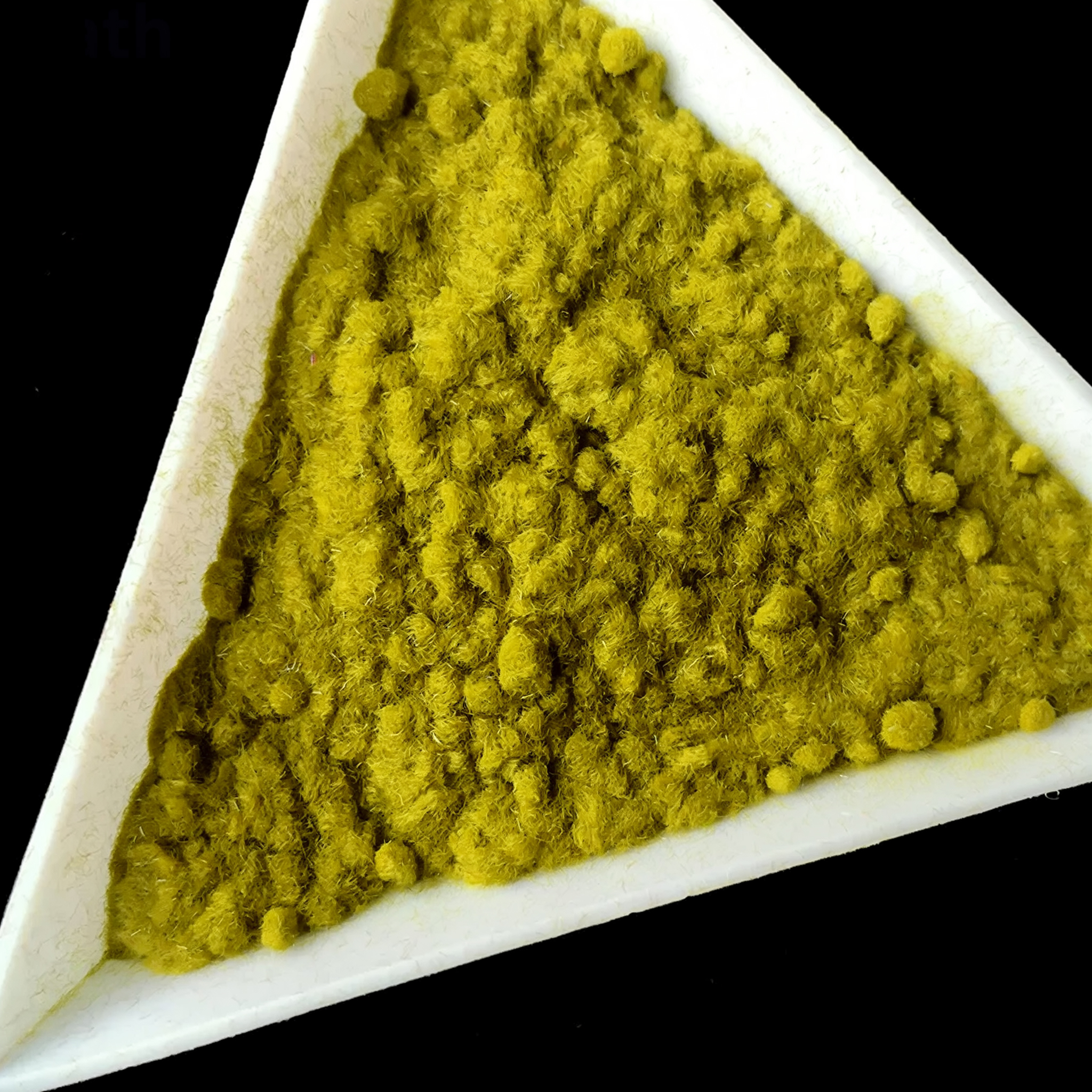 20grams Flocking Velvet Powder for Nail Art, Automotive, Woodworking, Sculptures, Arts and Crafts, Screen Printing Flock Fibers