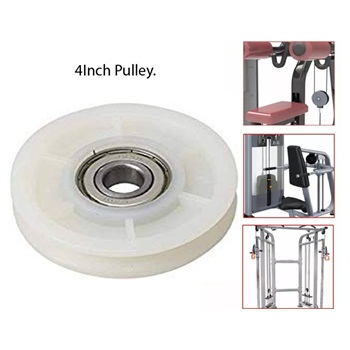 Gym Machine Bearing Pulley