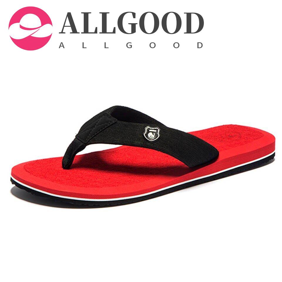 cheap branded flip flops