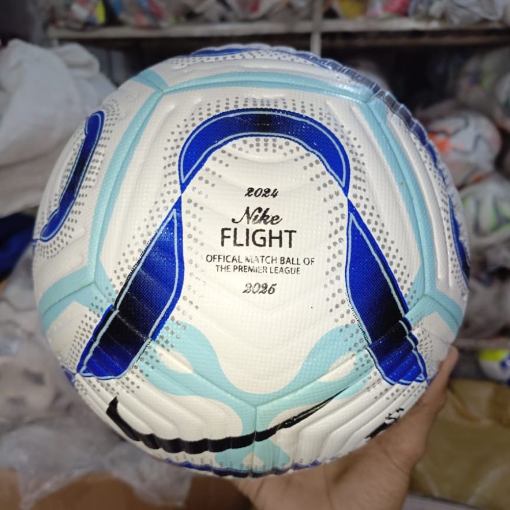 Nike 2024/25 Premier League Academy Official Size Soccer Ball