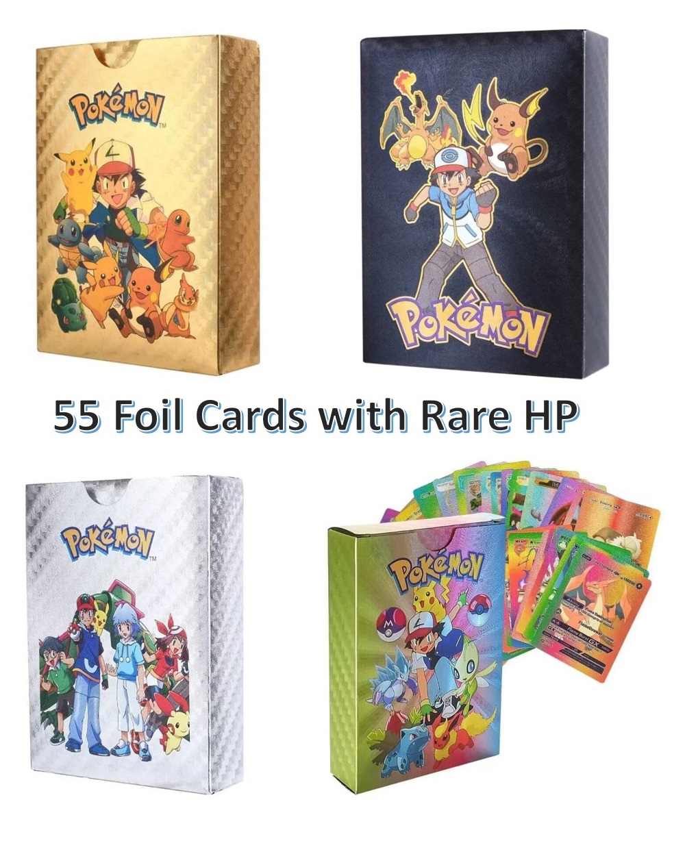 Buy pokemon cards original tcg Online at Best Price in Pakistan - Daraz.pk
