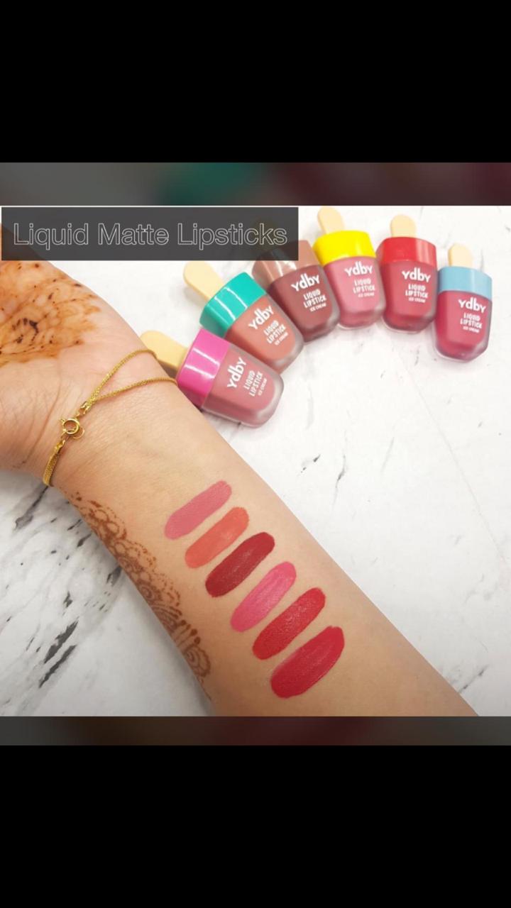 ydby lipstick