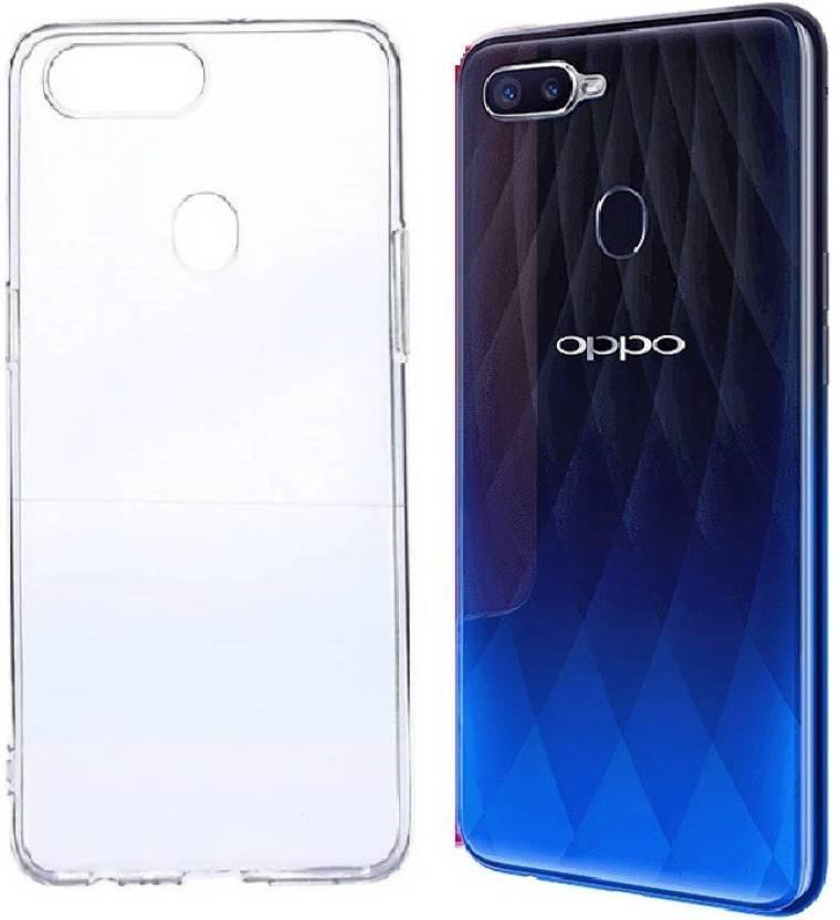 jelly case oppo a5s