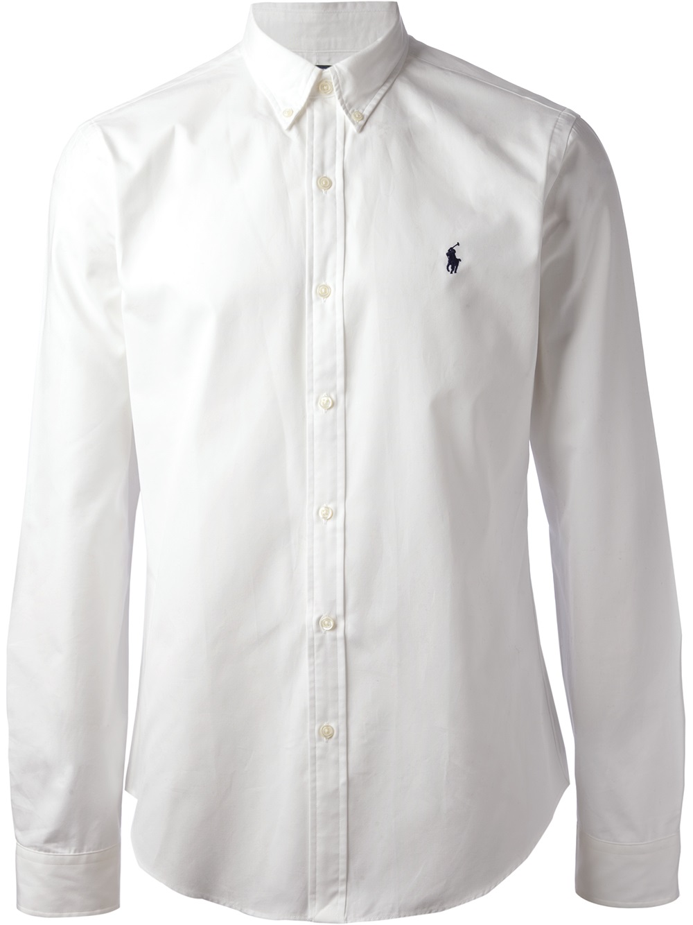 polo formal shirts for men white