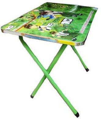 ben 10 table chair