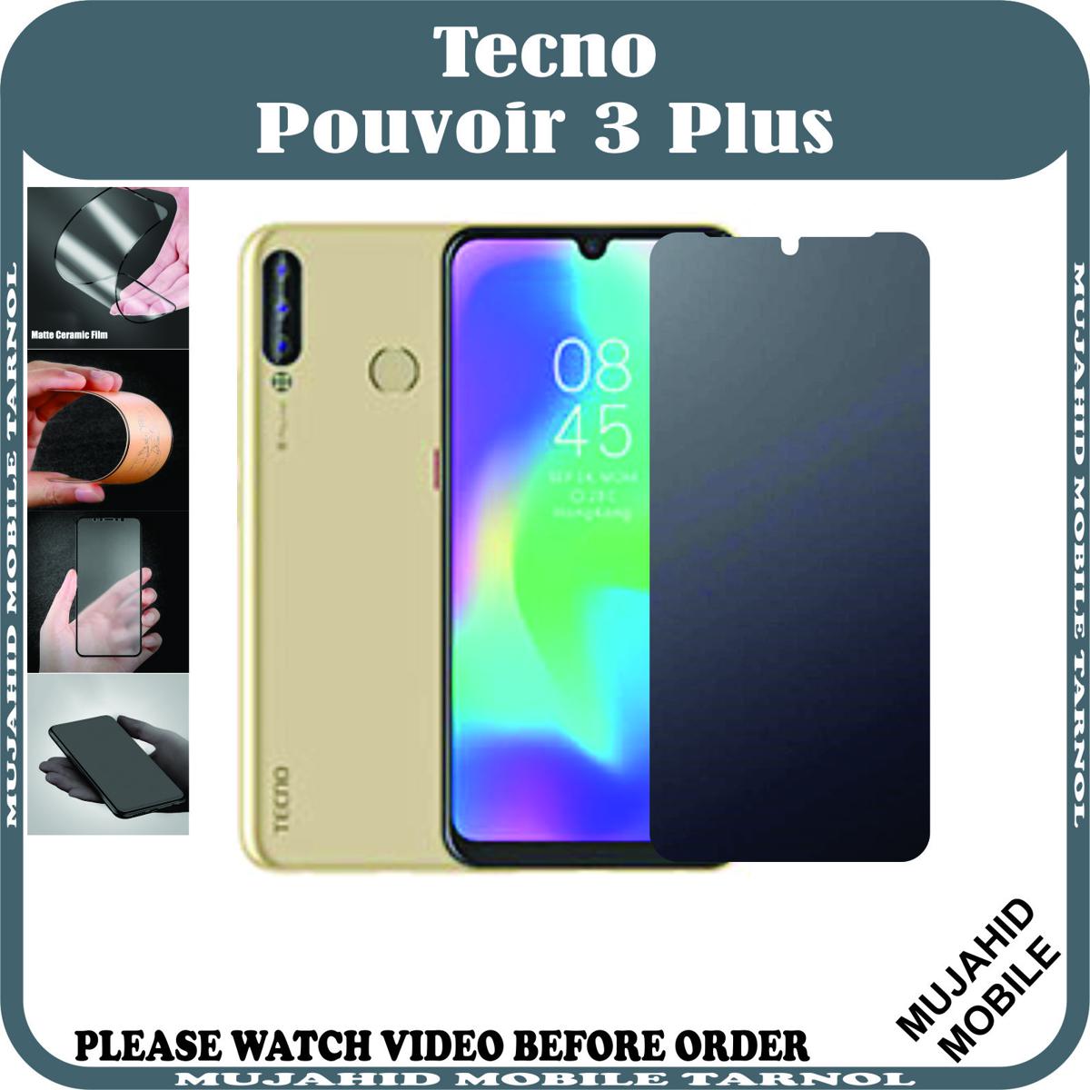 tecno pouvoir lb8a