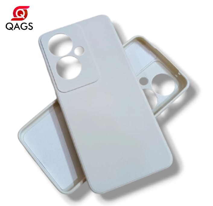 QAGS for Oppo Reno 11F  5G Mobile Phone Case Multi Color Camera Protection Soft Tpu Case Silicone Ultra Thin Back Cover