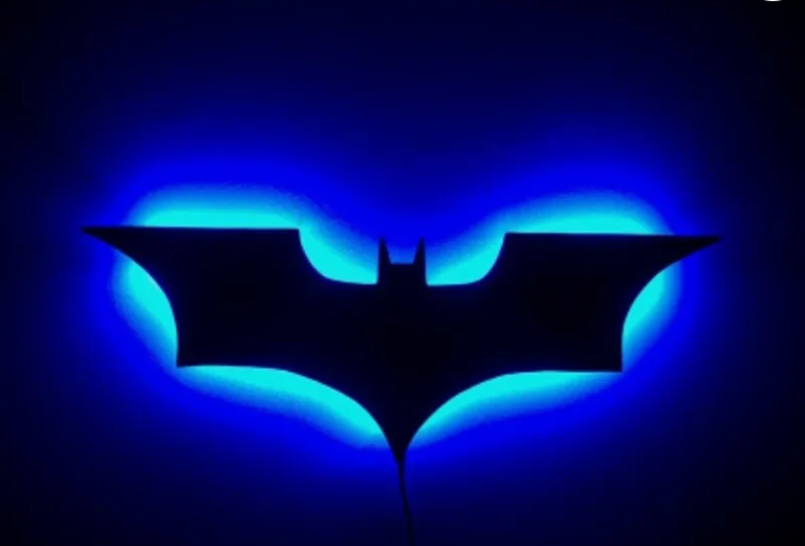 Deep Blue