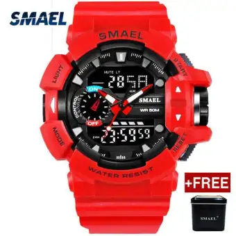 smael watch original