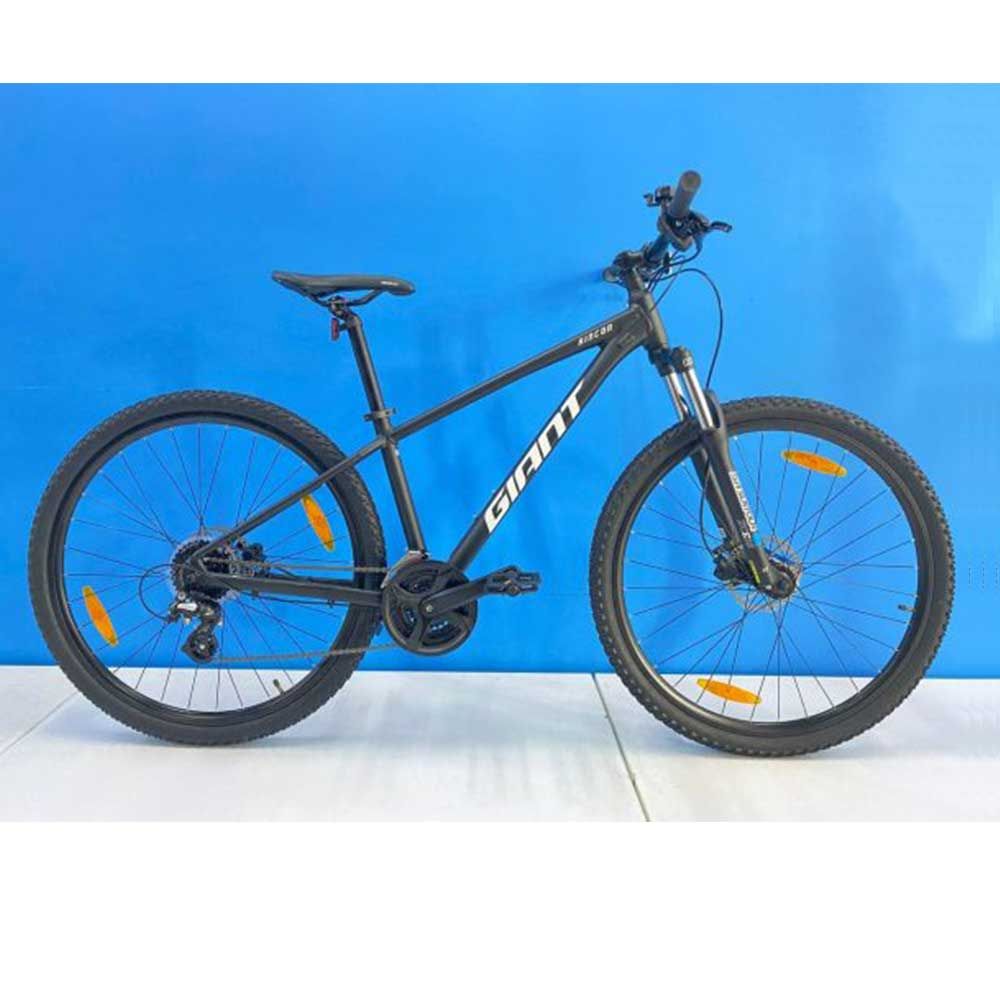 Bicycle - Brand Giant - Model Rincon 2 29er Mountain Black Medium 2201146135 - Large 2201146137