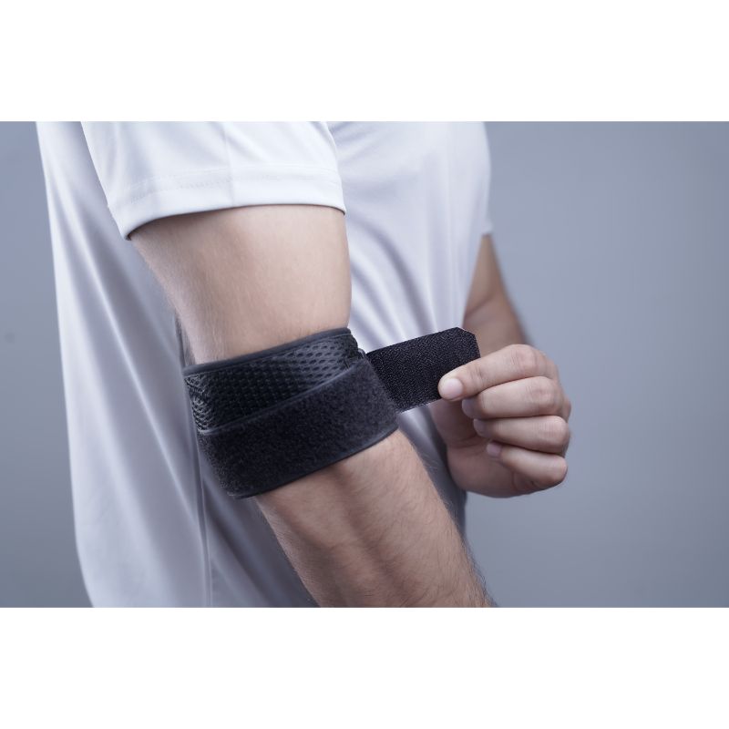 TENNIS ELBOW