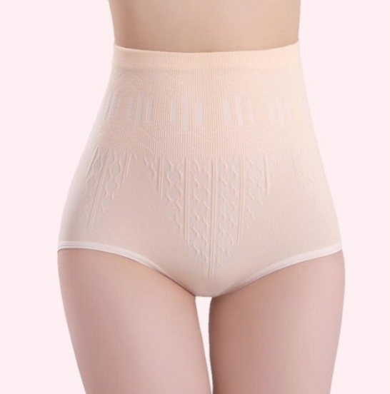 Body Shaper for women Waist Tummy Control Seamless High Elastic weight loss Super Slim body Shapewear Waist Trainer Corset Waist Workout Body Shaper Free for Weight Loss & Postpartum Recovery Tummy Control Body Shaper Briefs Slimming Pants