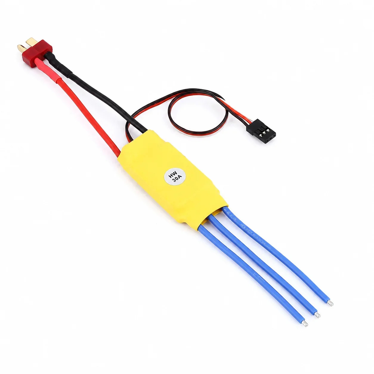 30A ESC Brushless Motor Speed Controller RC drones electronic