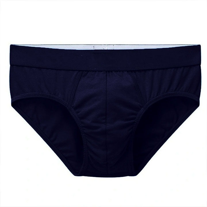 Pack of 3 Men's Underwear  Premium Cotton Boxer Briefs for Men Boys and Men Branded Quality Ultra Soft & Breathable Comfortable Undergarments Set for Everyday Wear