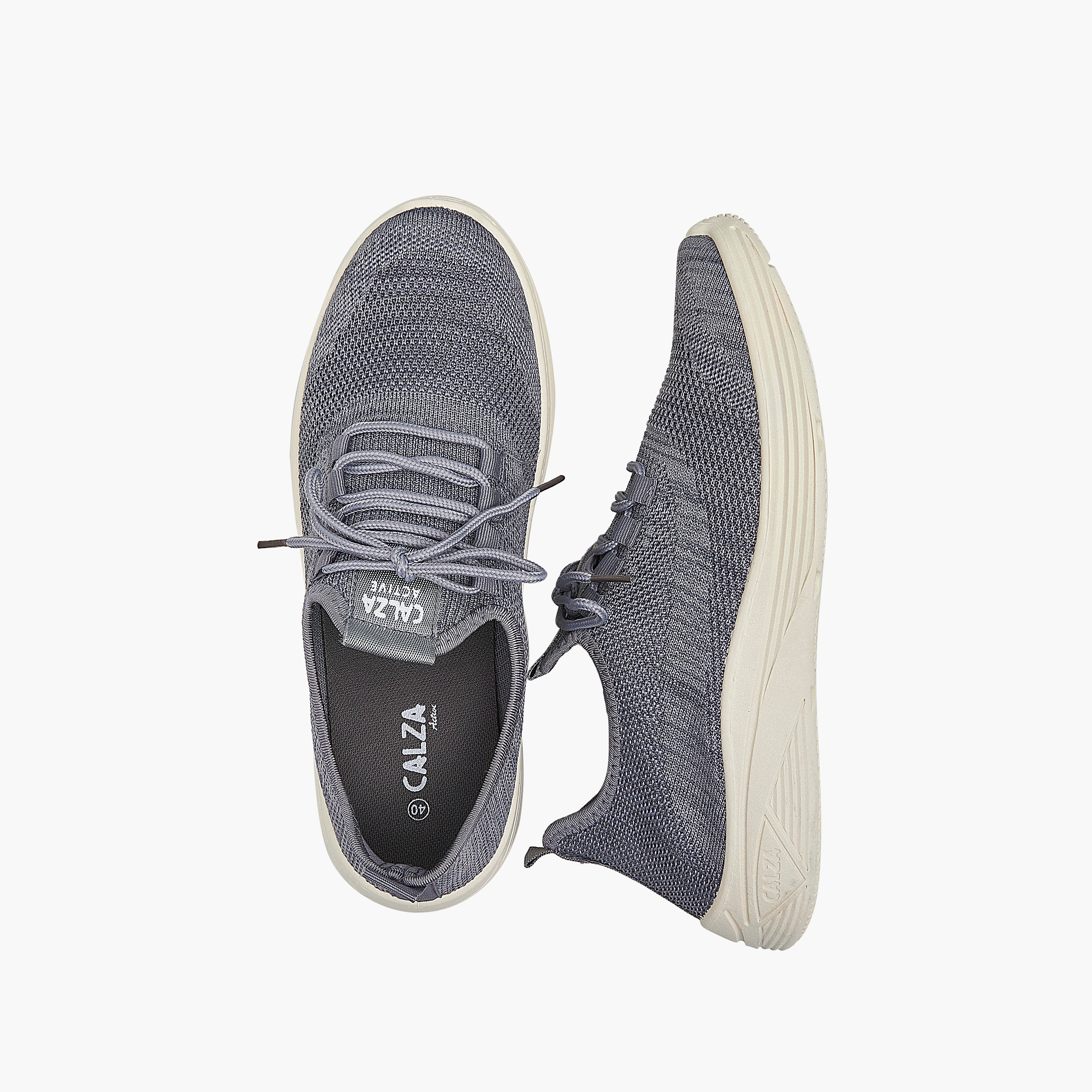 Calza Men's Athletic Sneakers For Men / Sneaker For Men / Shoes For Men - Shoes For Men