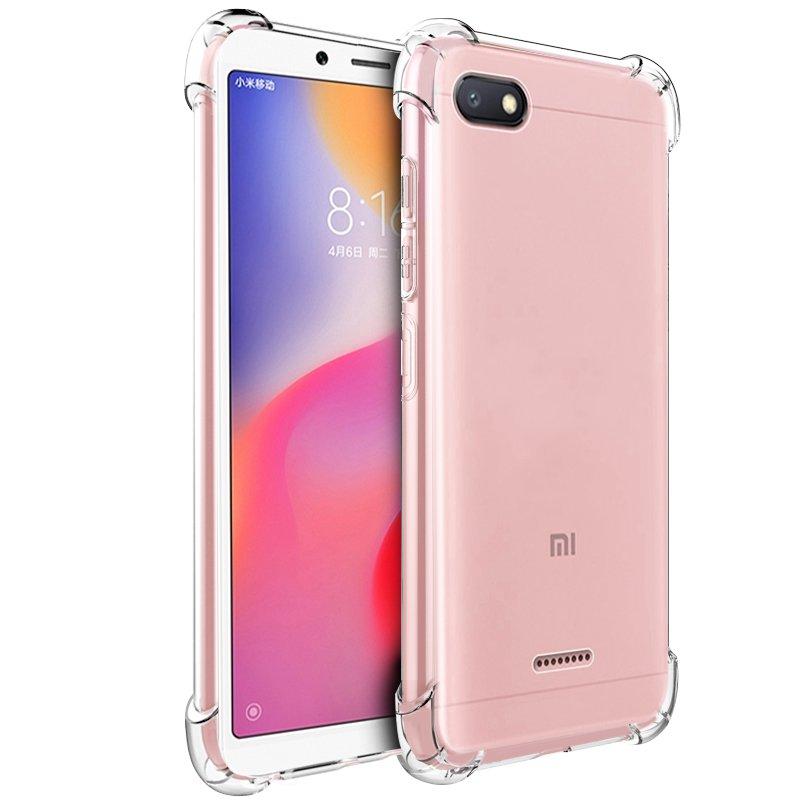 Phone Cover Redmi A6 Pouch Phone Cover For Xiaomi Redmi 6a Redmi