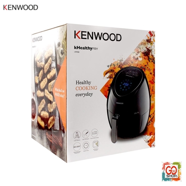 Kenwood Air Fryer ubicaciondepersonas.cdmx.gob.mx