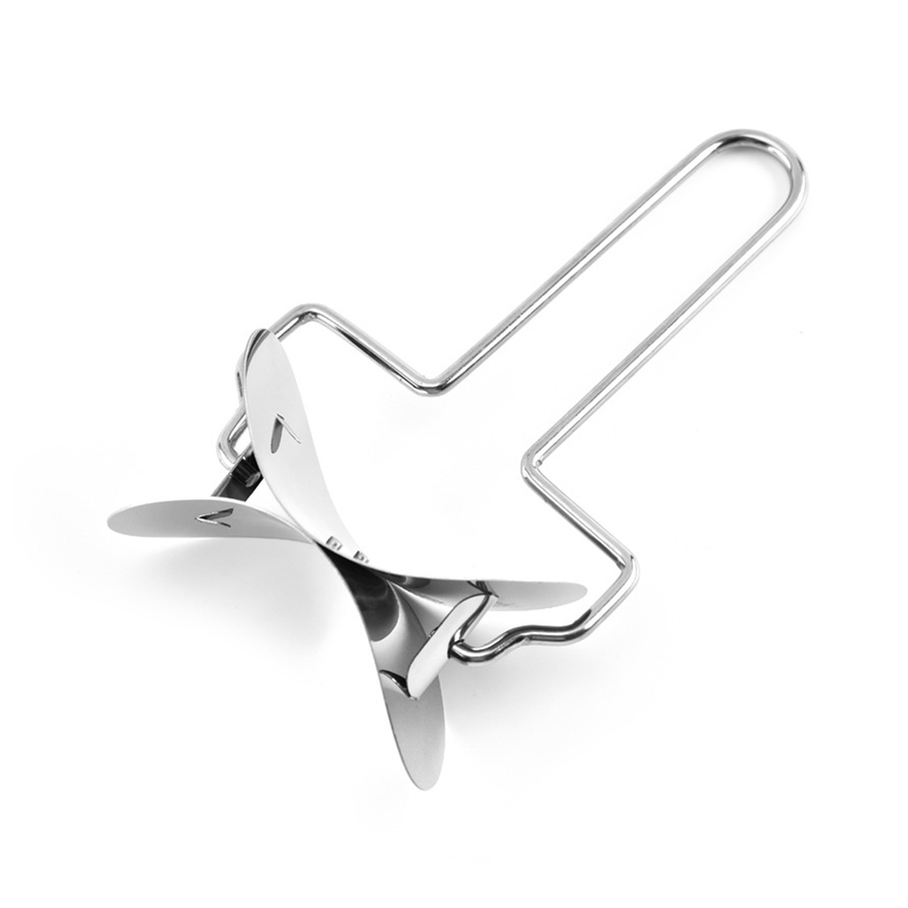 Dumpling Mold Round Rolling Dough Circle Cutter DIY Maker Device Dumpling Wrapper Manual Household Tools