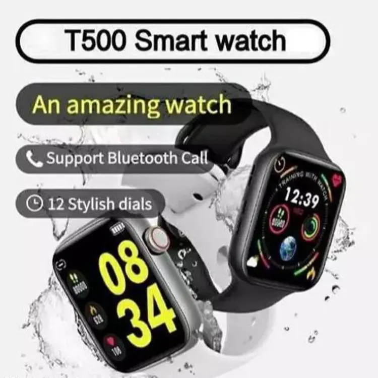 W34 smartwatch outlet 4 generation