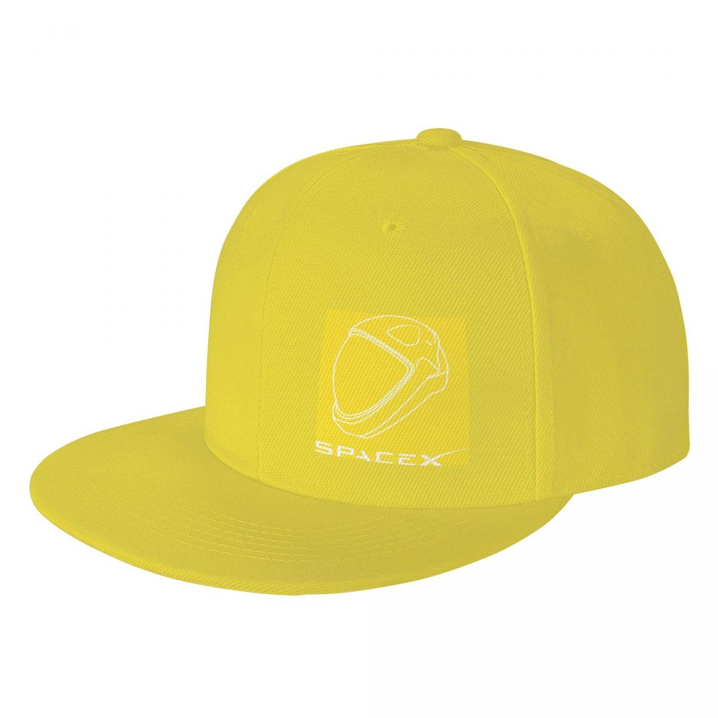 SpaceX helmet rocket Tesla Falcon Nasa 