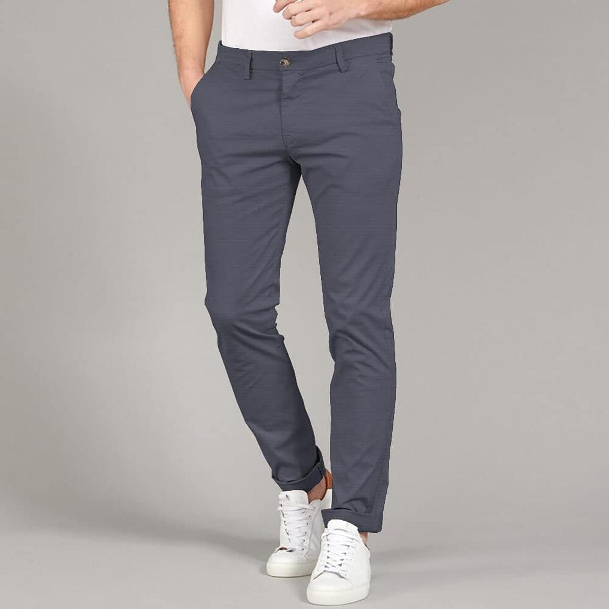Cotton Jeans Pant For Mens In All Color