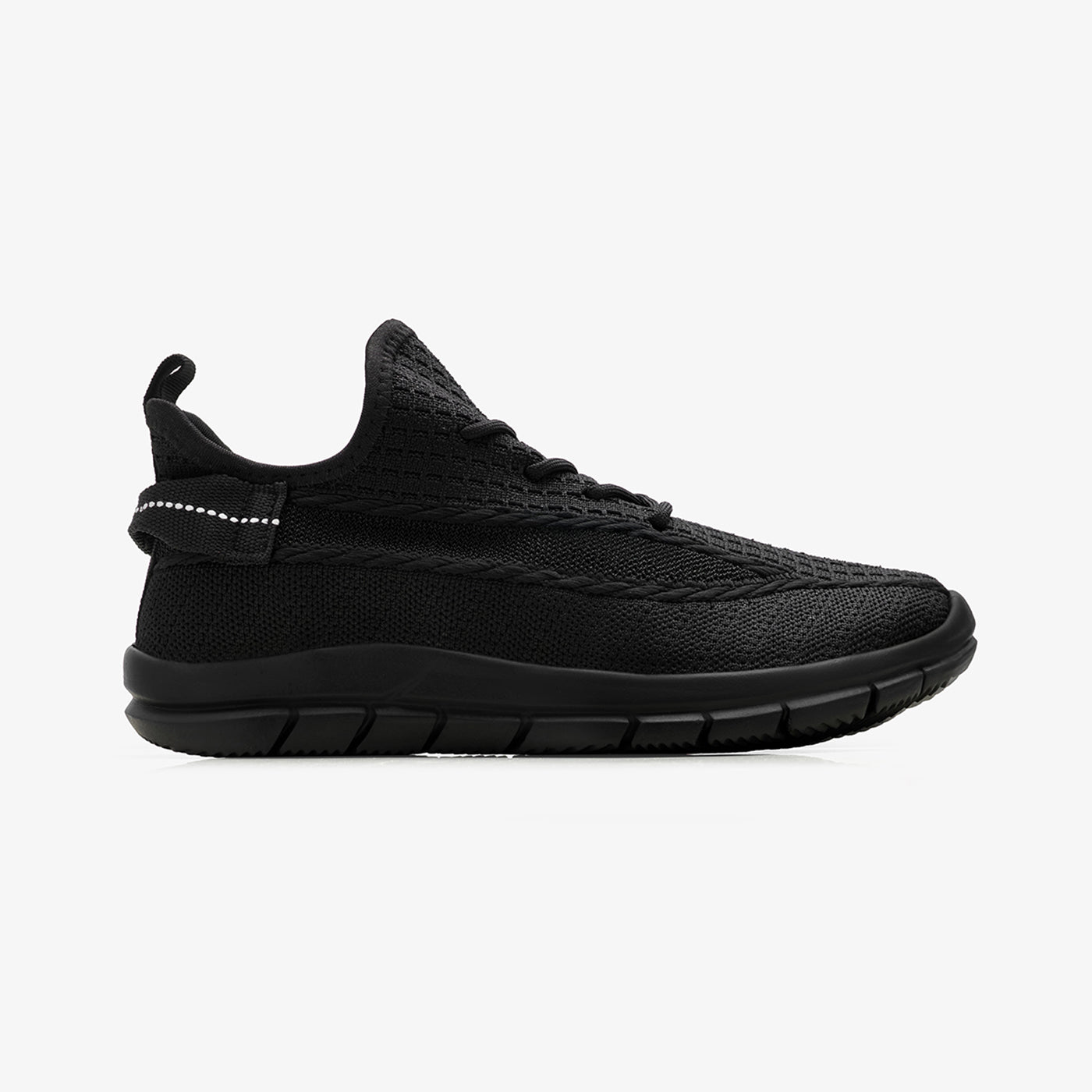 Liza Black Womenâ€™s Sneakers For Women - Shoes For Girls - Winters Collection