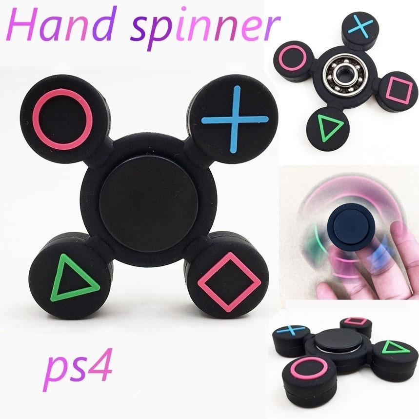 ps4 fidget spinner