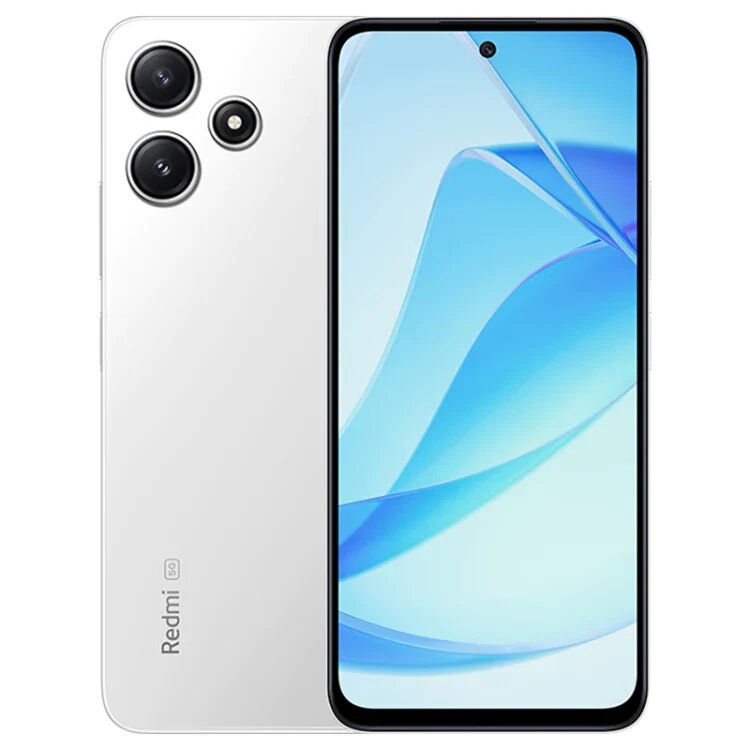 Redemi12 Redmi 12 8GB RAM 128GB ROM - 6.79