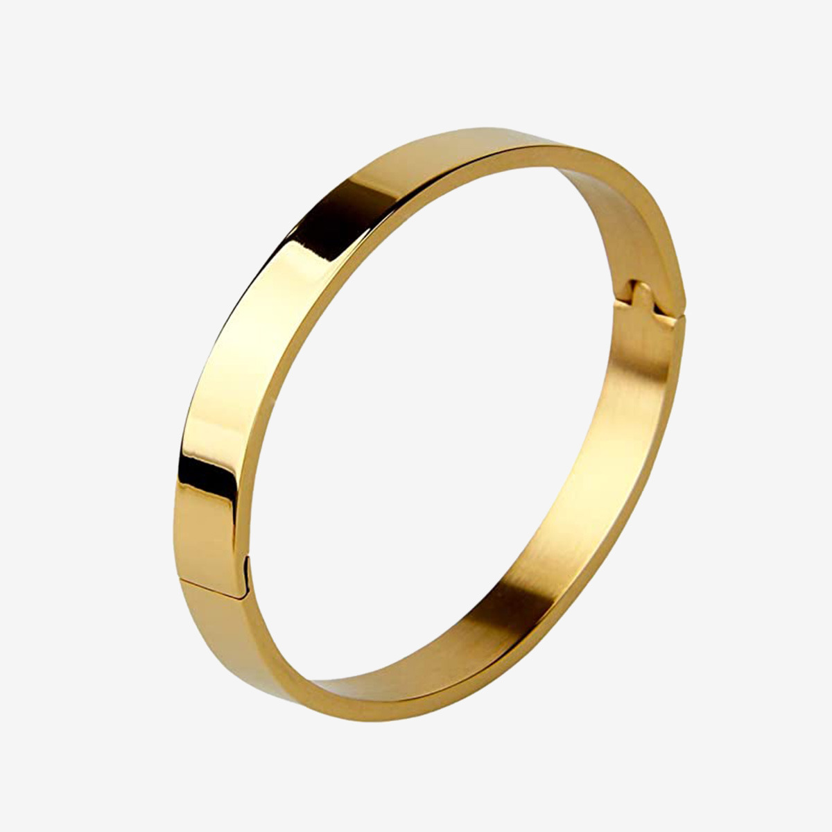 Stylish Open Cuff Trend Design Bracelet For Men and Boy -Pack 01