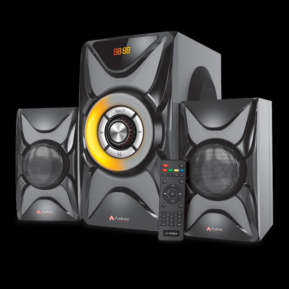 Audionic Vision 15 Audionic Speakers Price Vision 15 Plus Channel