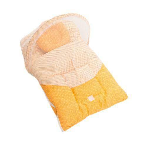 Special Soft Stuff New Born Baby Carry Nest/Bed With Mosquito Net In Different Color's