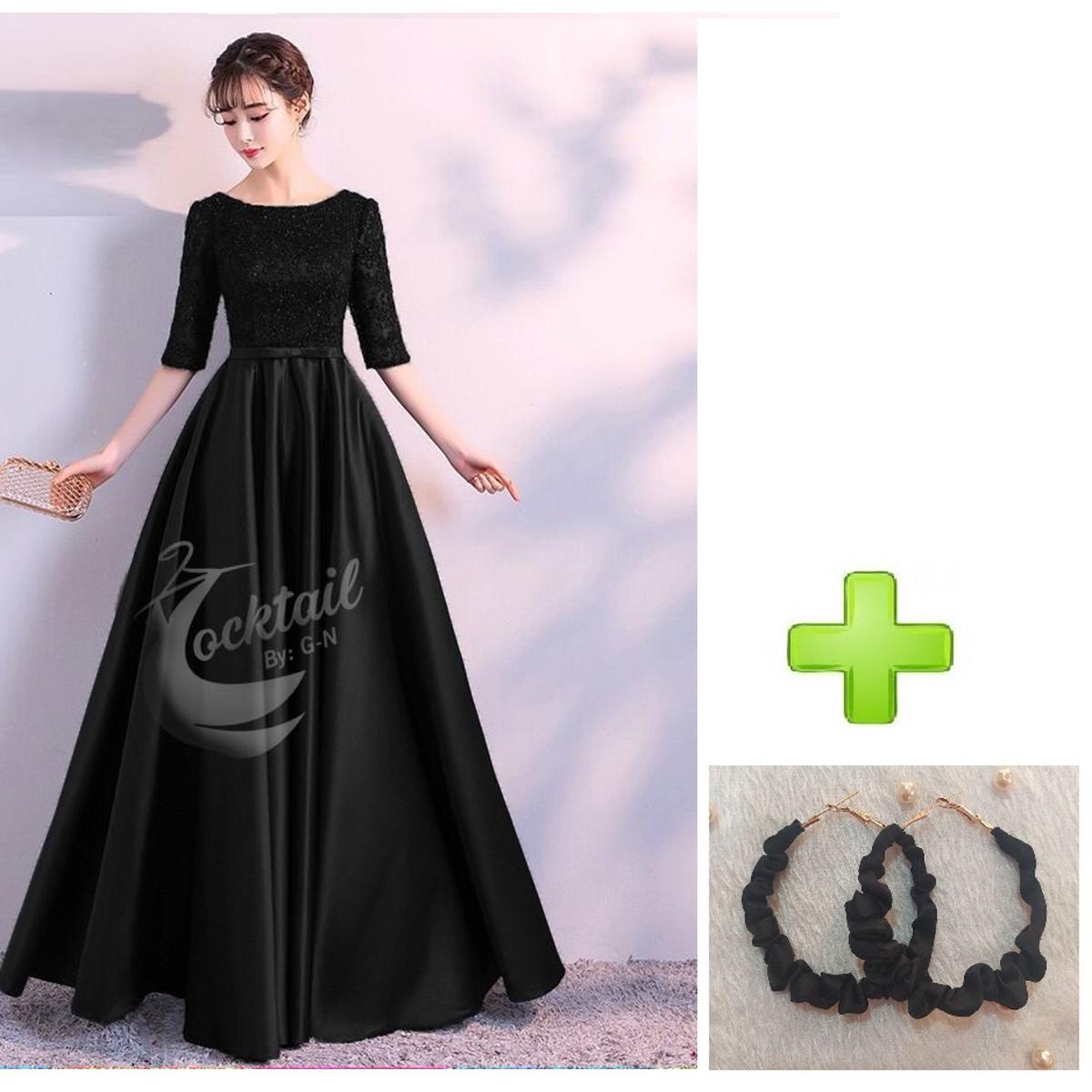 New Arrival Maxi for Girls & Women with Amazing Earrings for Girls