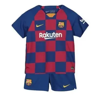 messi baby jersey