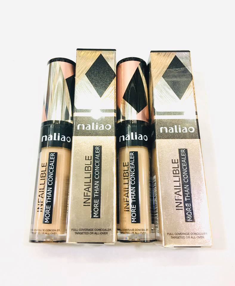 malio concealer