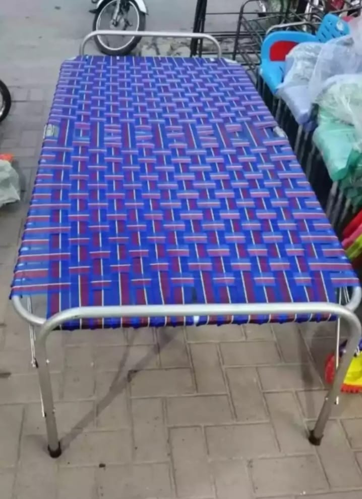 folding bed daraz