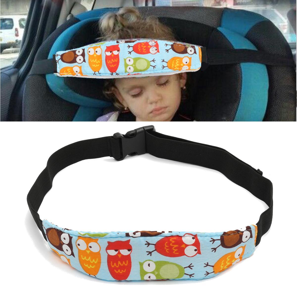 car seat nap strap