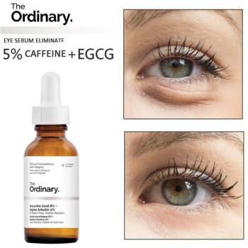 the ordinary caffeine solution harga