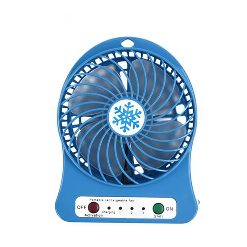 The Best USB Fans Of 2020 Usb Computer Speed Fan Mini For The Desk