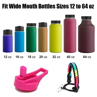 hydro flask rope handle