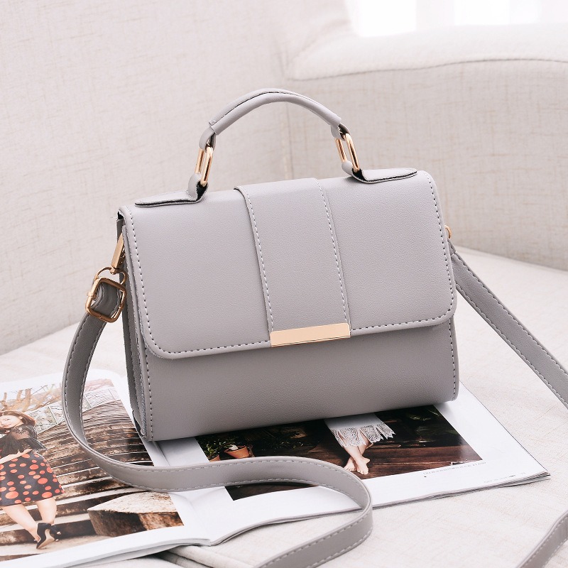 Handbag for girls - Bags for girls - Leather Bag for women - Shoulder bags for ladies - casual handbag - Phone pouch - Crossbody & Shoulder bag for gift - Purse for girls