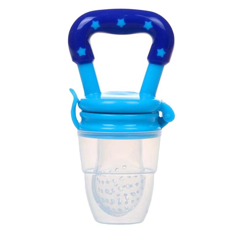 [ WHOLESALE PRICE ] Baby Fruit Pacifier Fresh Food Feeder, Teething Toy Teether Chosni