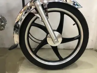 alloy bike rims