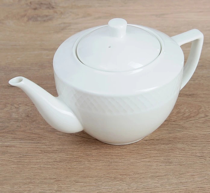 Wilmax Teapot 30 Oz | 900 Ml In Gift Box