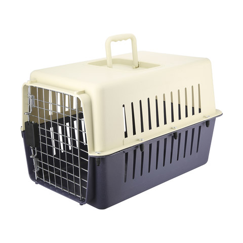 Pet Travelling Cage For Cats & Puppies Small Size