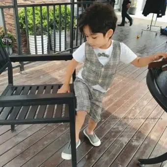 trendy dress for baby boy