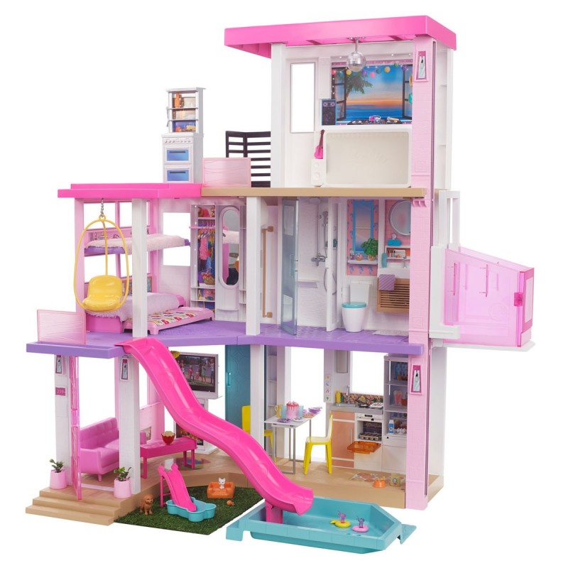 Dollhouse daraz best sale