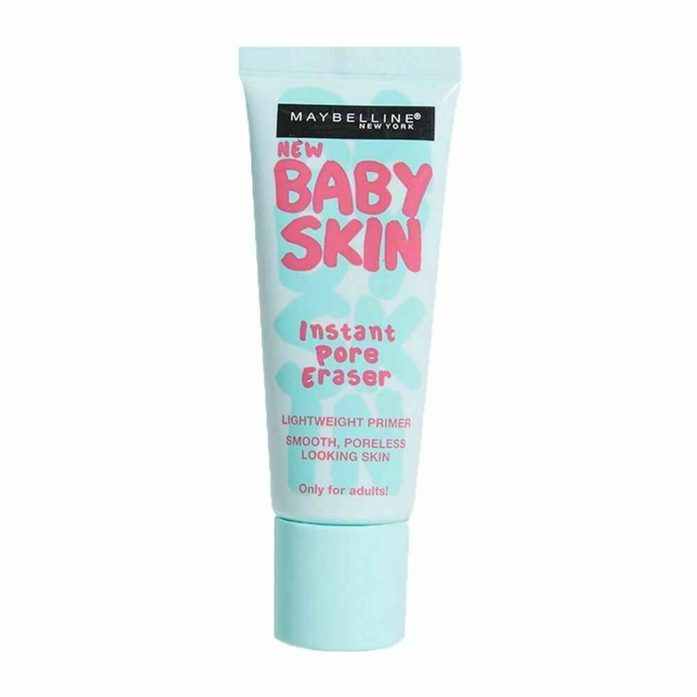 Baby Skin Pore Eraser Primer