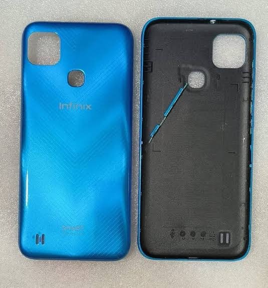 Infinix Smart HD x612 Battery Back Cover Rear Door Housing Case, Back Panel for Infinix Smart HD x612