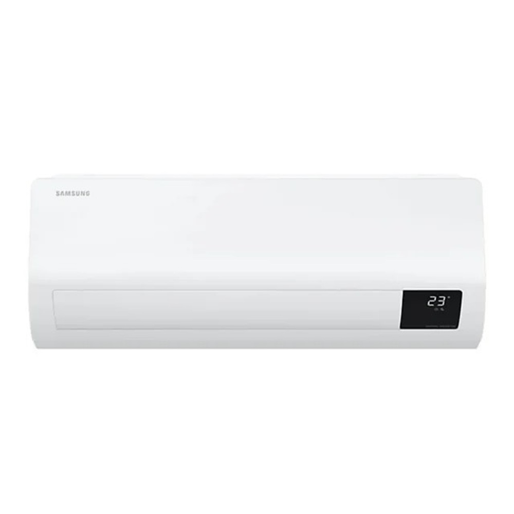 Carrefour Samsung Split Inverter AC 12TSHZGWK2PM 1Ton-307479